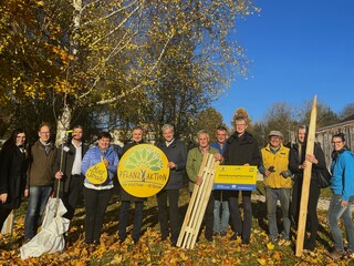 Bienenschutzinitiative Deutschland summt! bietet ab 2024 Club